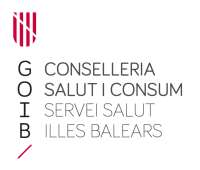 Conselleria Salut Illes Balears